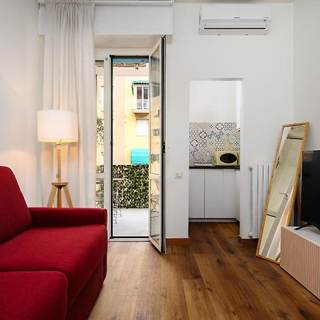 Sebino 8 - Monolocale Cool Apartment Milan Exterior photo
