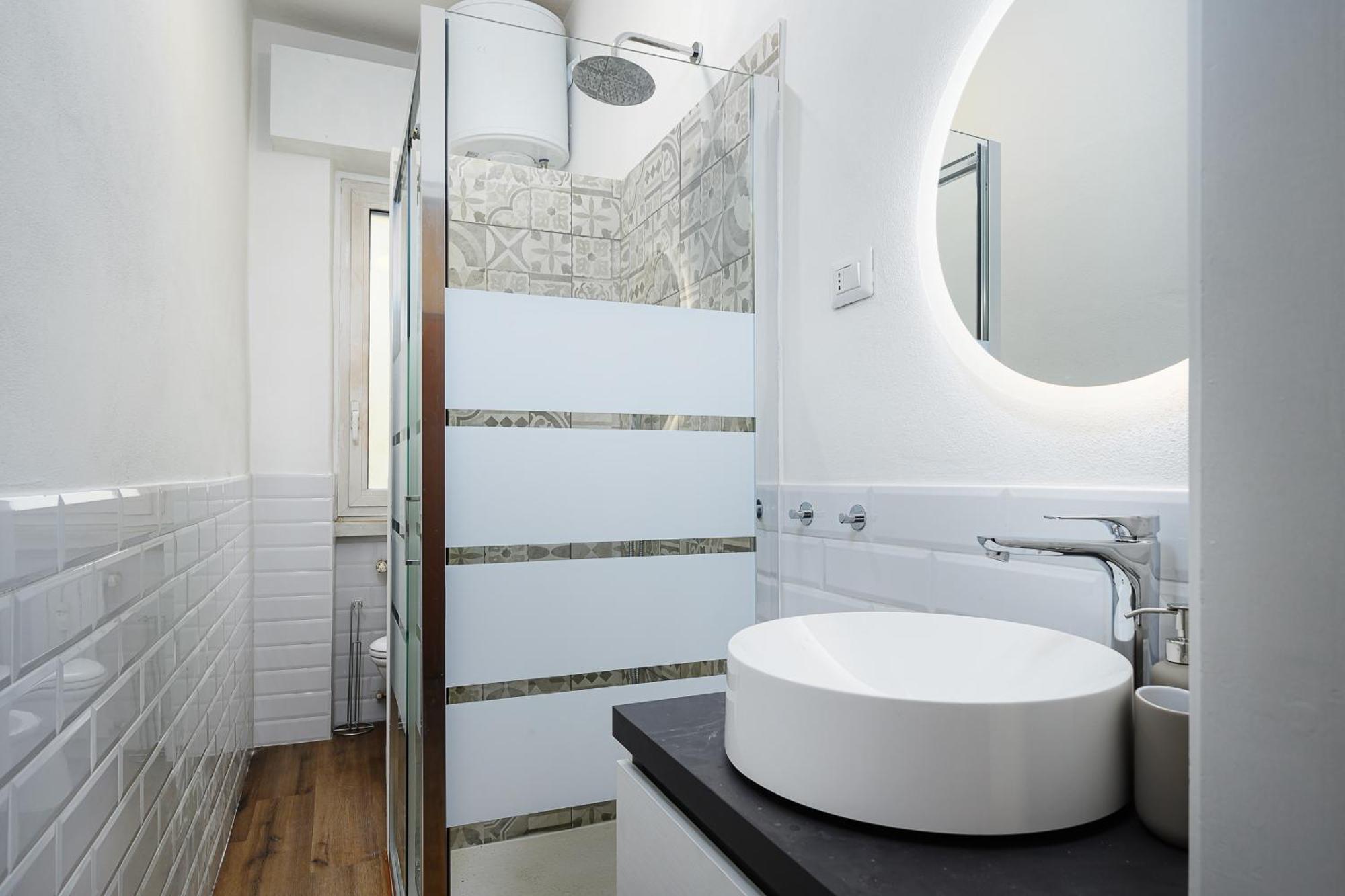 Sebino 8 - Monolocale Cool Apartment Milan Exterior photo