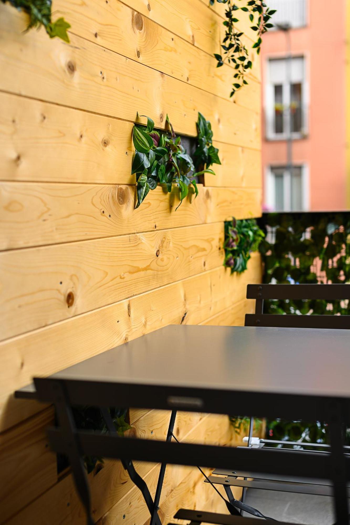 Sebino 8 - Monolocale Cool Apartment Milan Exterior photo