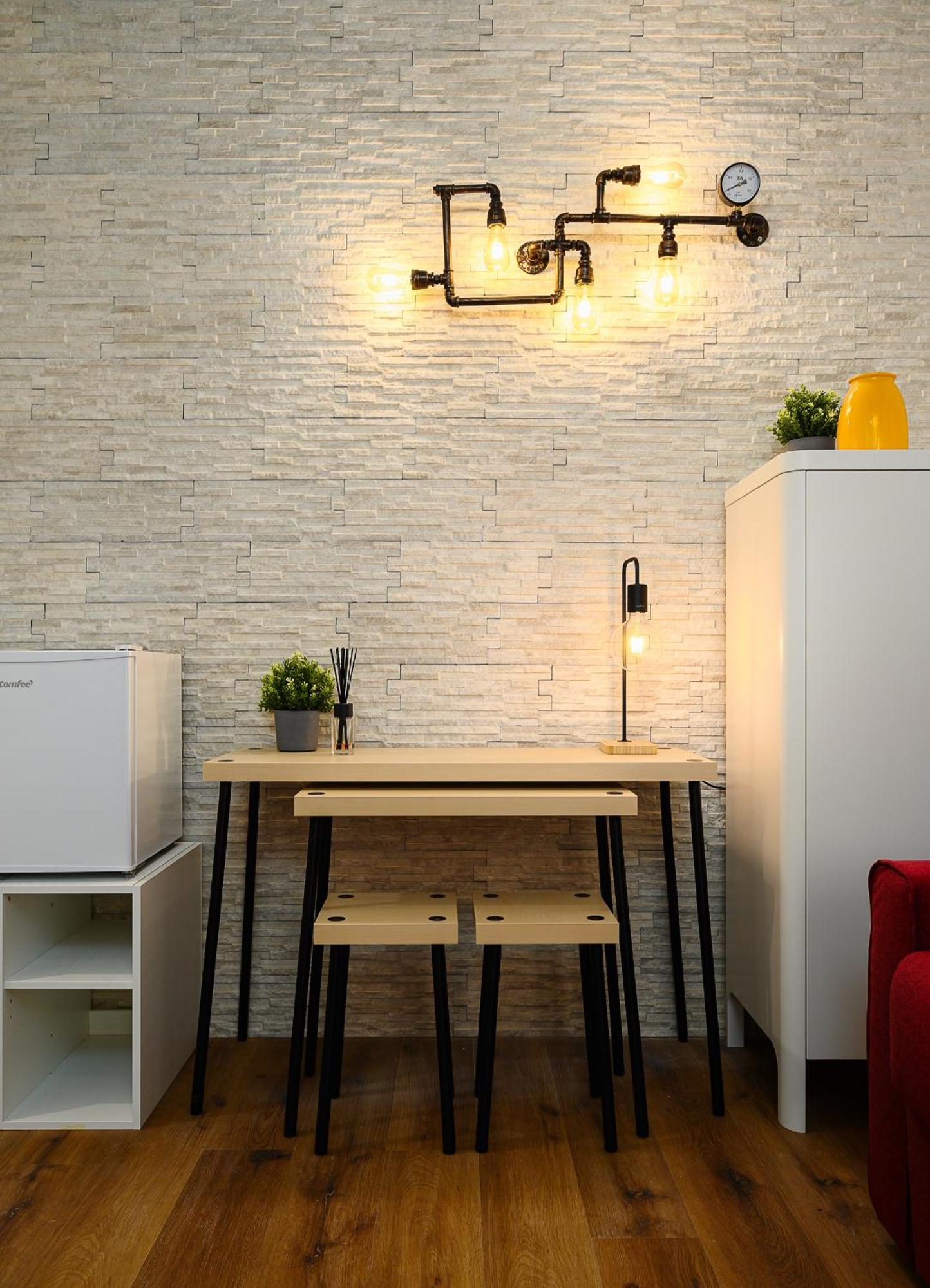 Sebino 8 - Monolocale Cool Apartment Milan Exterior photo